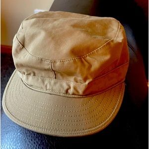Nice Military patrol hat